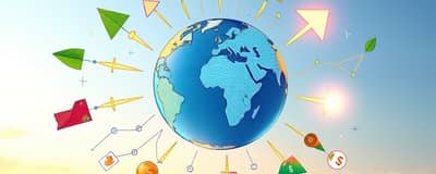 Marca País Global: Estrategias de Atracción de Inversión