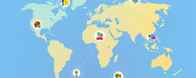 La Búsqueda de la Diversificación: Más Allá de los Mercados Tradicionales