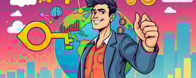 Maestría Financiera: Domina los Mercados con Estas Claves