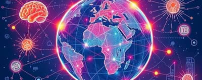 El Impacto de la IA en la Geopolítica Financiera