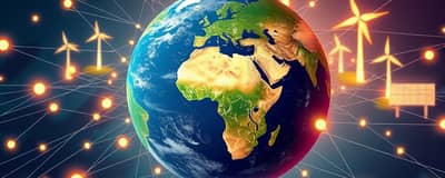 El Comercio de Derechos de Emisión: Un Mercado Global en Expansión