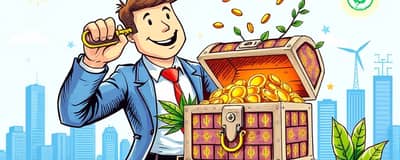 Dinero Fresco: Explora Subvenciones y Apoyos para tu Empresa