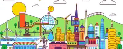 Financiación de Infraestructura: Proyectos Globales y Retornos Seguros