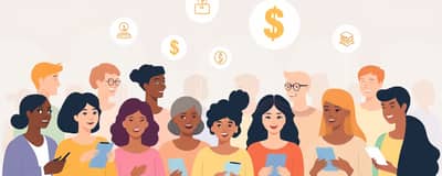 Micro-Préstamos P2P: Democratizando el Acceso al Crédito