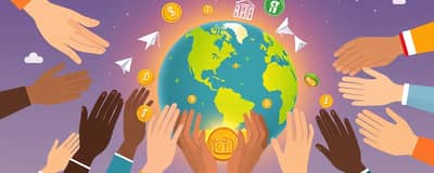 Crowdfunding para Proyectos de Impacto Global