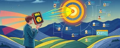 Radar del Mercado: Entiende Profundamente a tu Cliente Potencial