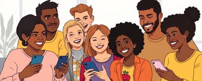 Historias que Venden: Conecta Emocionalmente con tu Audiencia