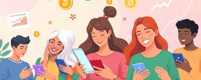 Inversión Fraccionada: Accesibilidad para Todos los Bolsillos