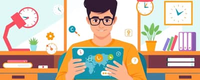 Productividad Maestra: Maximiza Cada Hora de tu Día Laboral