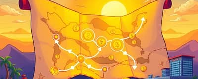 El Mapa del Tesoro: Descubre Oportunidades Únicas de Inversión