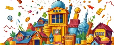 Más Allá de la Inflación: Estrategias de Protección de Capital