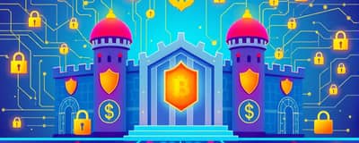 Ciberresiliencia Financiera: Estrategias para un Ecosistema Robusto