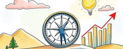 La Brújula del Inversor: Guía para Tomar Decisiones Acertadas