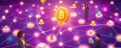 Microcréditos P2P: Conectando Necesidades con Oportunidades