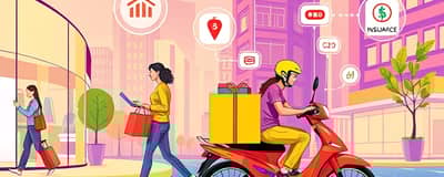 Banca Invisible: Finanzas en Primer Plano, el Banco Detrás