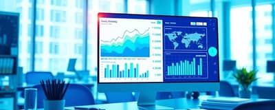 Automatización Contable: Optimiza tus Finanzas con Tecnología