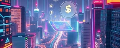 5G y su Impacto en la Velocidad de las Transacciones Financieras