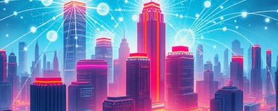 Ciberseguridad Cuántica: Blindaje del Mañana Financiero