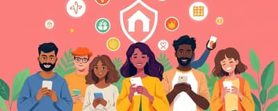 Micro-seguros Digitales: Protección Flexible para Cada Necesidad