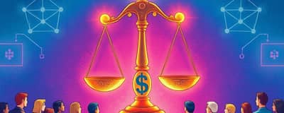 Ética en Algoritmos Financieros: Decisión Justa y Transparente