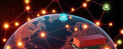 IoT y Blockchain: La Fusión para Cadenas de Suministro Inteligentes