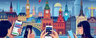 Nuevas Formas de Pagar: Más Allá del Efectivo y Tarjetas