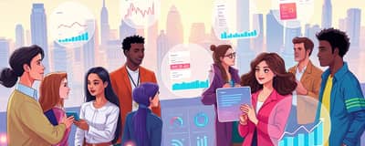 Personalización Masiva en Finanzas: Servicios a Tu Medida