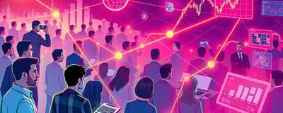 Plataformas de Trading Social: Aprende de Expertos en Tiempo Real