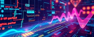 Auditoría Continua con IA: Transparencia Financiera sin Precedentes