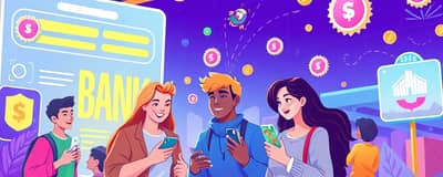 Gamificación del Cumplimiento Financiero: Haciendo lo Necesario Divertido