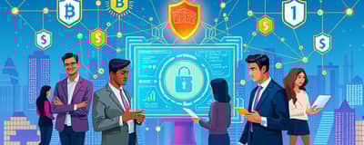 Regulaciones FinTech Globales: Desafíos, Oportunidades y Futuro