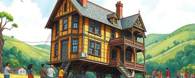 La Estrategia del Caracol: Crecimiento Lento pero Seguro