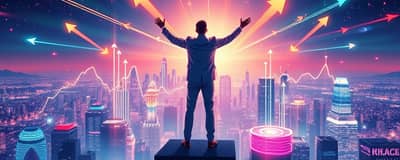 El Arte de la Anticipación: Adelántate al Mercado