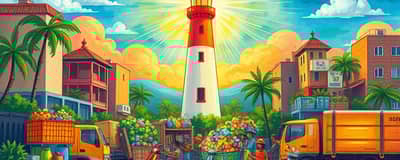 El Faro de Oportunidades: Descubre Tesoros Escondidos