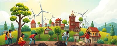 Inversiones con Causa: Capital para un Mundo Mejor