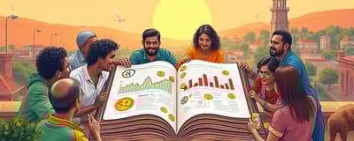 Capital del Conocimiento: Invierte en Educación Financiera