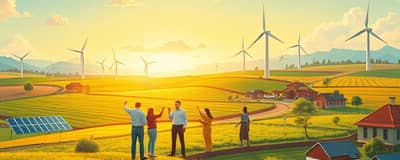 Inversión de Impacto: Doble Rentabilidad Social y Económica