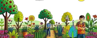 El Jardín de las Inversiones: Cultiva tu Riqueza