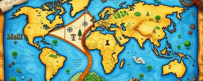 El Mapa del Millonario: Pasos para Construir tu Fortuna