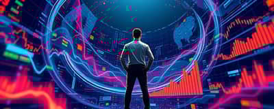 El Poder del Análisis: Invierte Basado en Datos, No en Rumores