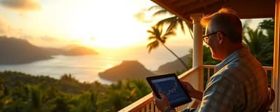 El Camino del Rentista: Vive de tus Inversiones