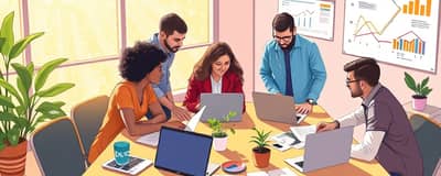 Resuelve Problemas Reales: Emprendimientos con Demanda Genuina