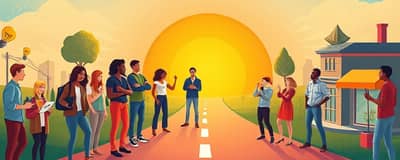 Elige tu Camino: Freelance, Startup o Pequeña Empresa