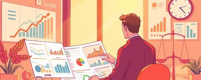 Finanzas Claras: Desglosando tus Gastos e Ingresos