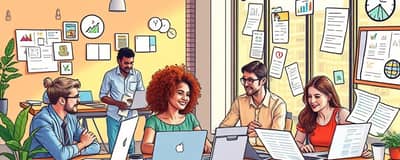 La Ruta del Autoempleo: Independízate con Éxito y Rentabilidad