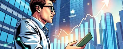 Inversiones con Velocidad: Estrategias de Corto Plazo