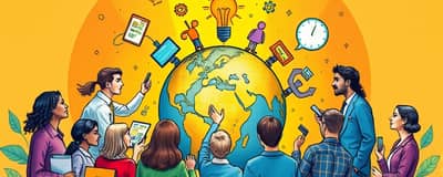 Impacto Positivo: Emprendimientos que Transforman el Mundo