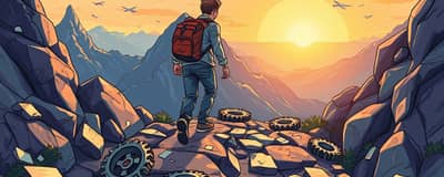 De los Errores se Aprende: Lecciones Cruciales para el Emprendedor