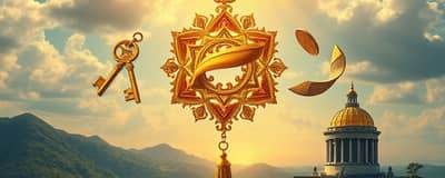 El Talismán de la Riqueza: Activos que Perduran