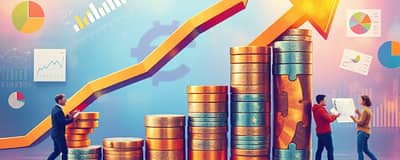 Optimiza tus Presupuestos: Maximiza Cada Euro Invertido